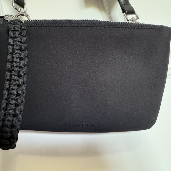 Athleta Revive Modular Crossbody Bag - Picture 2 of 8
